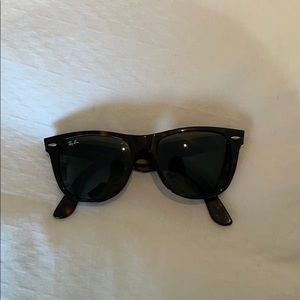 Ray-bans ORIGINAL WAYFARER CLASSIC
